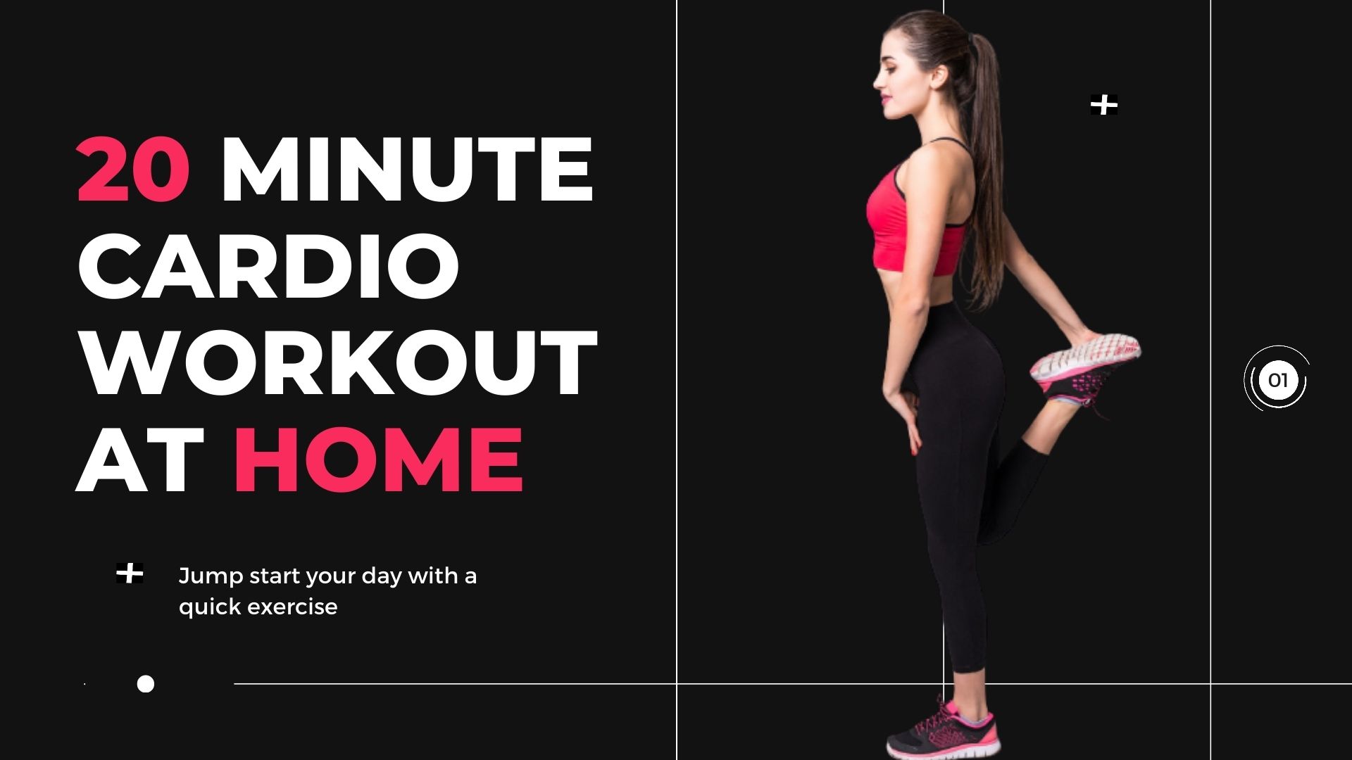 good cardio workouts at home