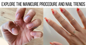 Explore the Latest French Manicure and Nail Trends