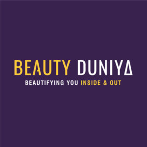 Beautyduniya Logo