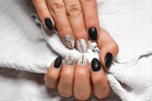How to Grow Nails Faster