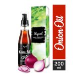 Ryaal Hair Food Onion Hair Oil