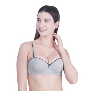 What Type of Bra is Best for Sagging Breasts in India - Push Up Bra