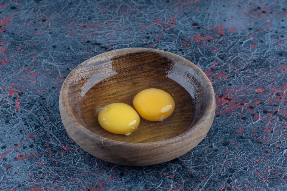 अंडा | Vitamin D Ke Sources