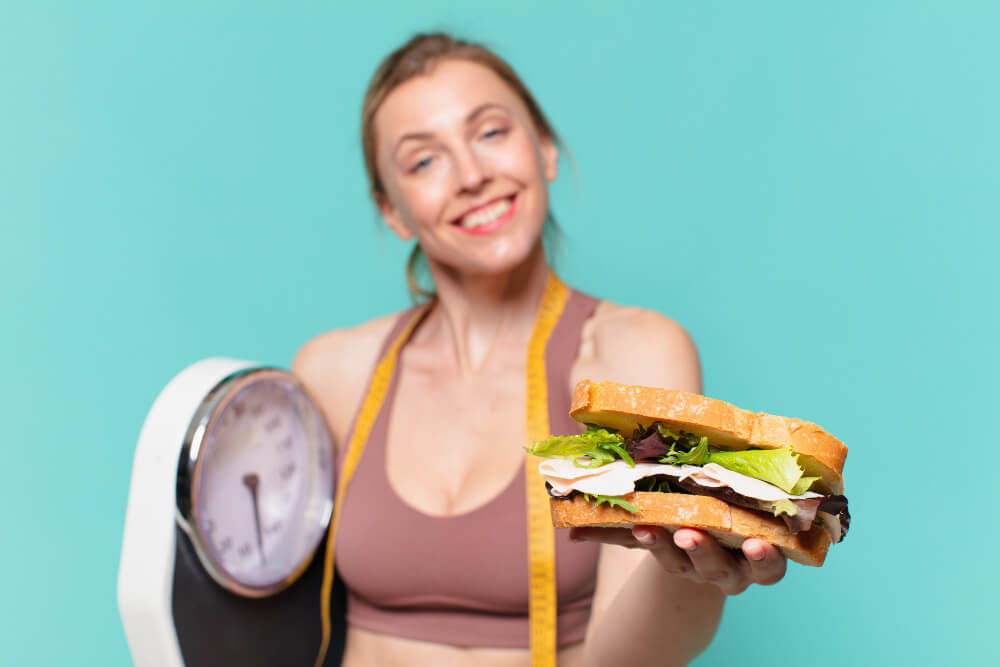 Quick Weight Loss Tips