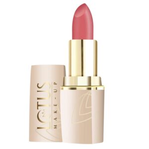 Lotus Make Up Pure Colors Matte Lip Color | Best Lipstick Brand In India