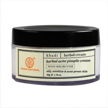 Khadi Herbals Acne Cream