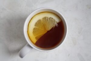 नींबू की चाय के फायदे | 9 Outstanding Lemon Tea Benefits In Hindi