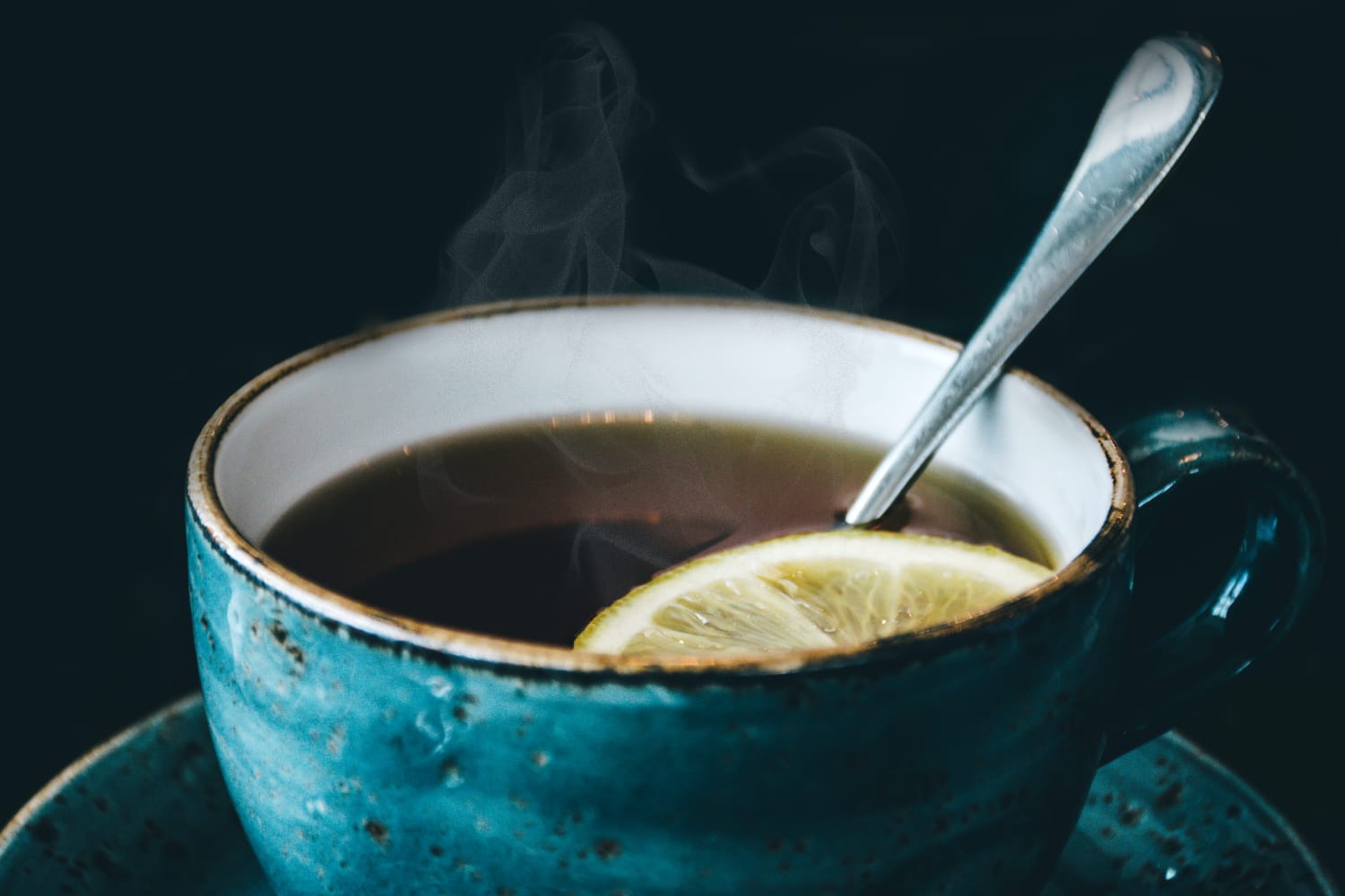 नींबू की चाय के फायदे | Lemon Tea Benefits In Hindi